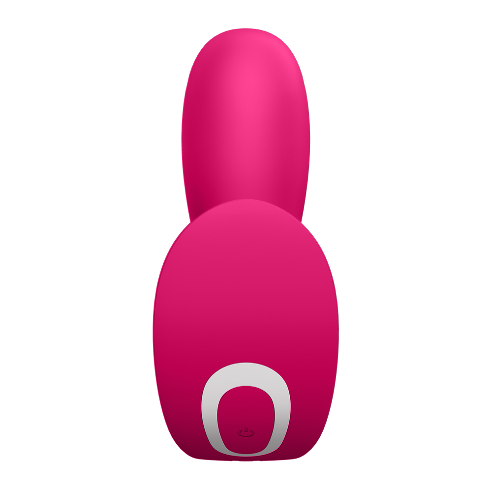 Top Secret Connect App