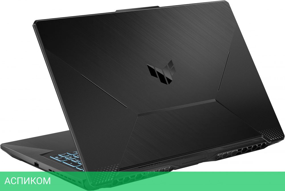 Ноутбук Asus TUF Gaming A17 FA706NFR-HX007