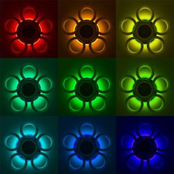 Накладной светильник Citilux Паркер Смарт CL225A160E