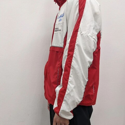 Олимпийка Overhalla Hus (M)