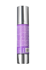 Массажное масло 2 в 1 Secret Play с разогревающим эффектом ежевика 50 мл