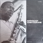 John Coltrane / Anthology Box Set (3LP)