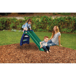 Little Tikes - Моя первая горка Green-Navy 174032