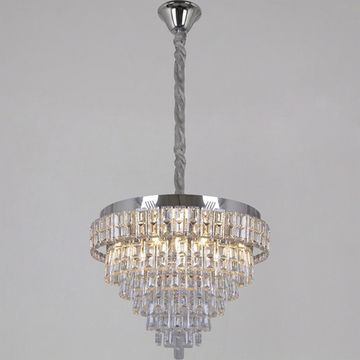 08110-0.4-500 MX CH светильник потолочный