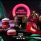 Табак для кальяна Banger  Cherry Macaroon (Черри Макарун) 25 гр.