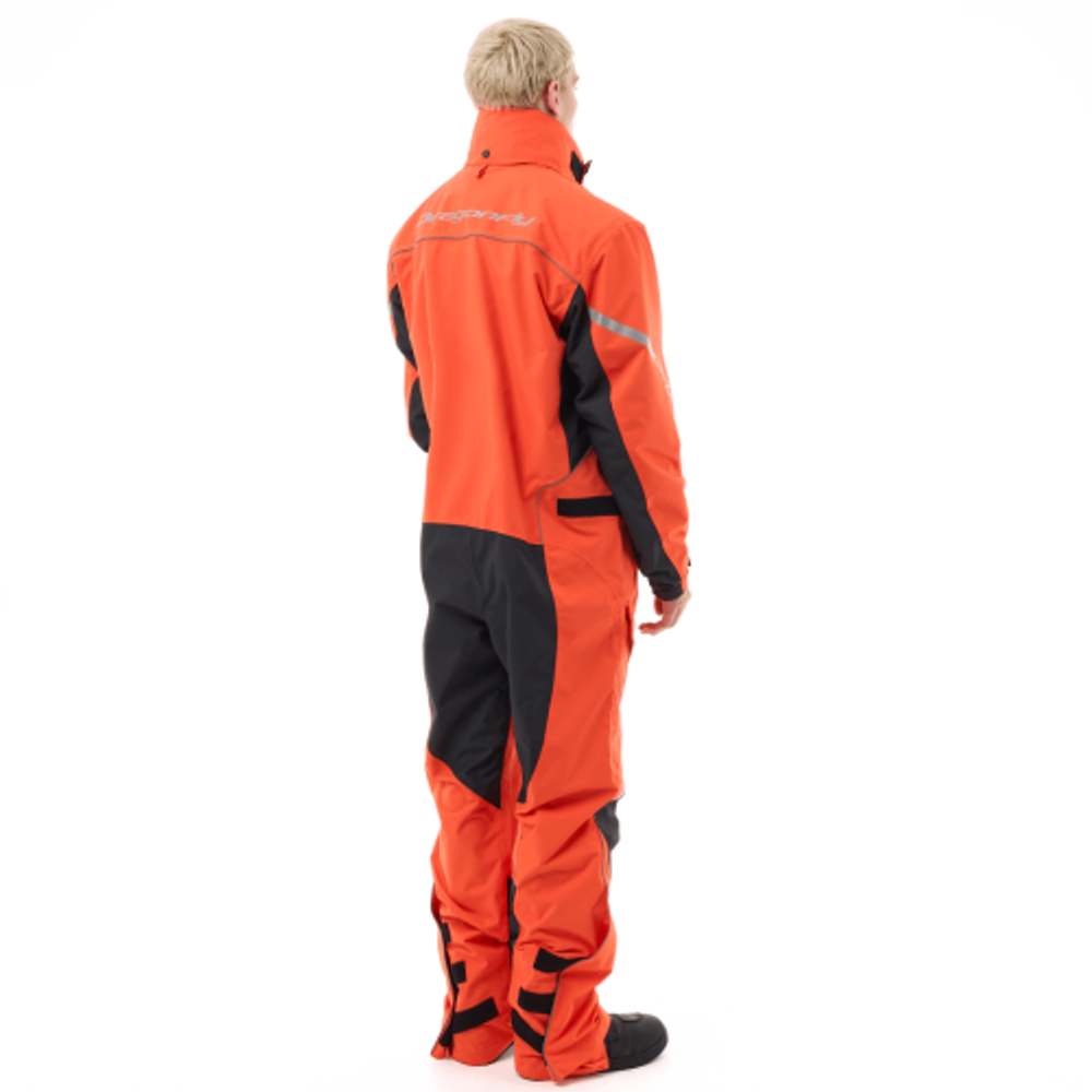 Evo / Оранжевый