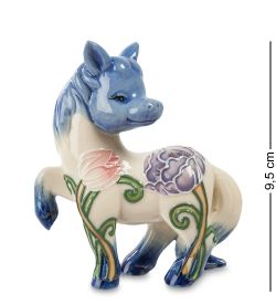 Pavone JP-61/18 Фигурка «Лошадка Тюльпан»