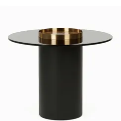 Кофейный стол Nille Ø60х42 см