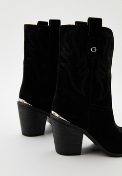 Ботильоны женские GUESS SALEEM