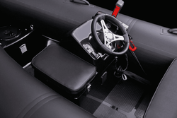 Лодка РИБ BRIG FALCON TENDER 360