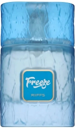 Riiffs Freeze EDP