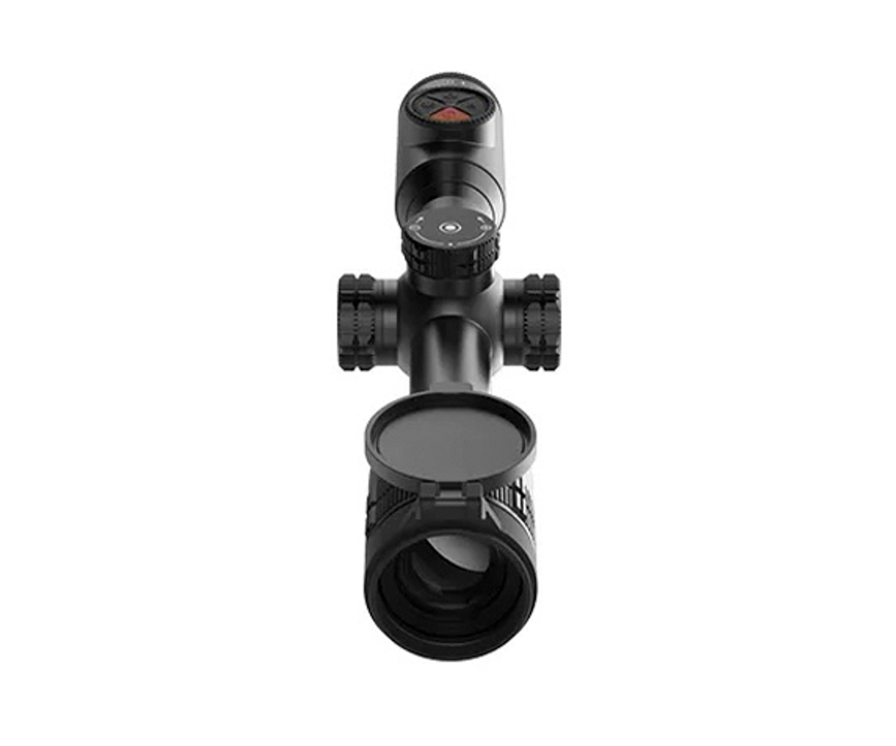Тепловизионный прицел iRay Tube TH 35 v2 - фото 3