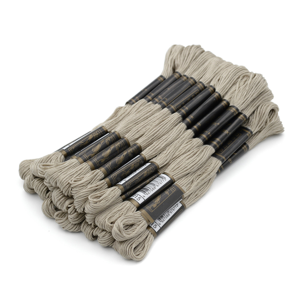 Мулине Bestex (915)