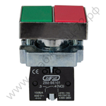 Кнопки управления Энергия XB2 d22 мм