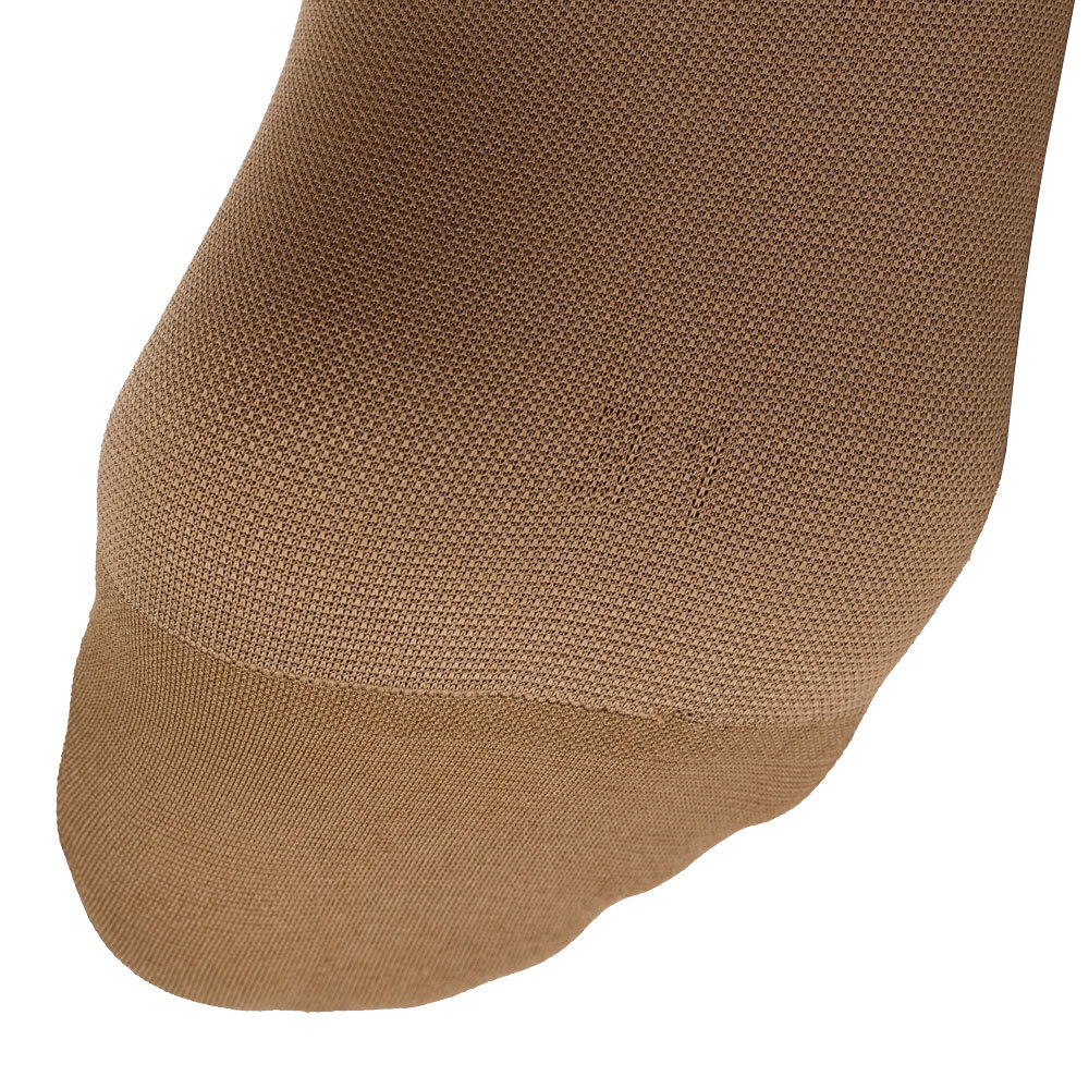 Компрессионные гольфы ORTO для женщин 4315 плотные, с мультифиброй