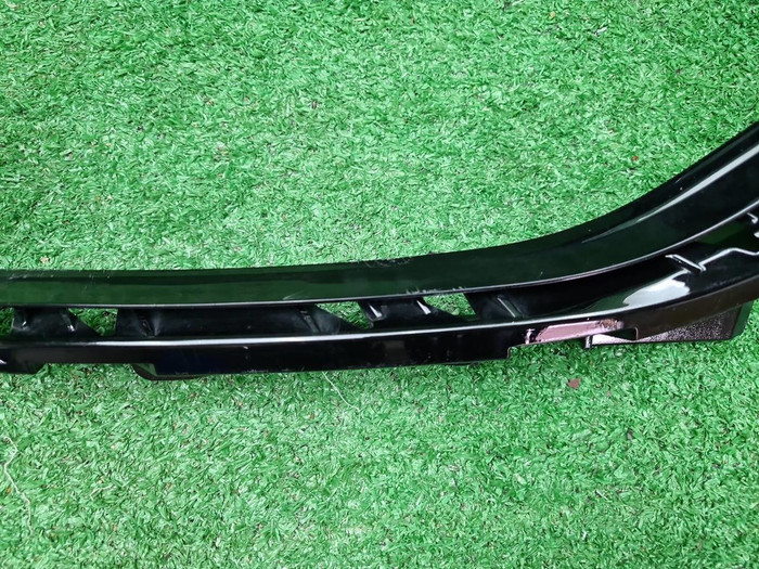 Кронштейн перед бампера Porsche Panamera 971 16-20