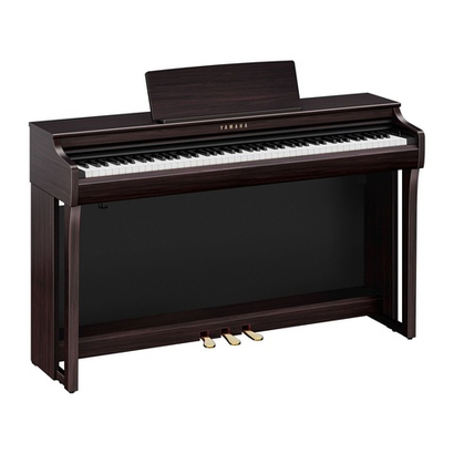 ЦИФРОВОЕ ПИАНИНО YAMAHA CLP-825 R