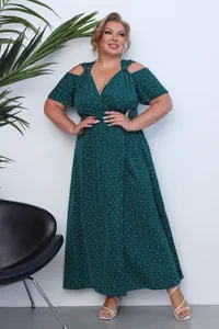 Платье 5106 Fabrika