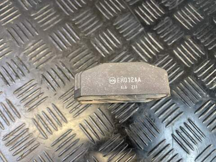 Реле зарядки Yamaha FZ1 Fazer RN17