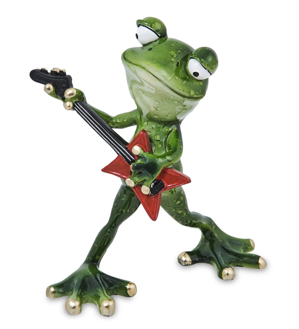 GAEM Art MN-300 Фигурка «Лягушка»