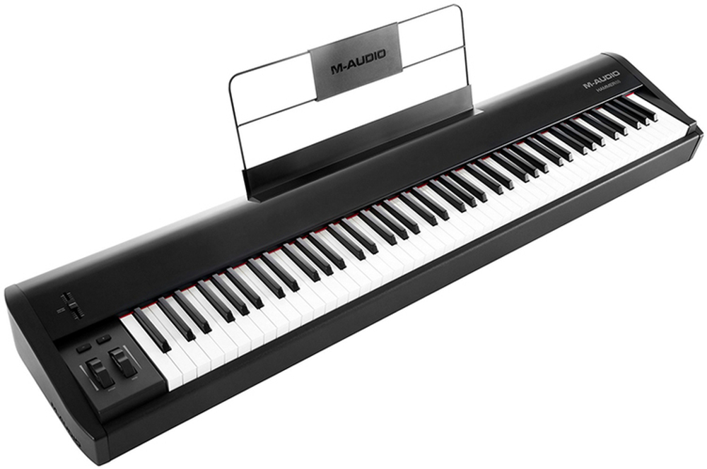 MIDI-клавиатура 88 клавиш M-Audio Hammer 88