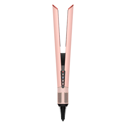 Выпрямитель для волос Dyson Airstrait HT01 Gift Edition, Kanzan Pink
