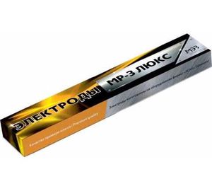 Проволока и электроды для сварки