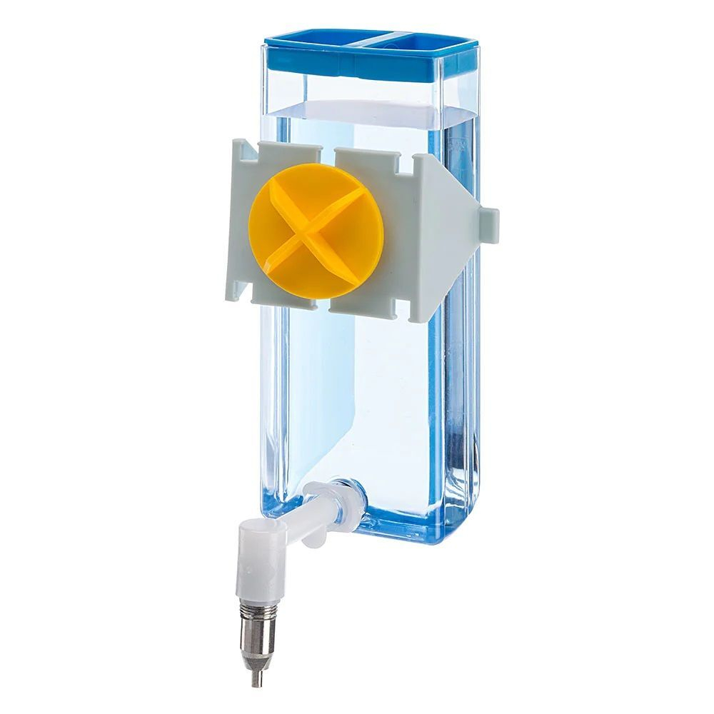 Поилка-кран SIPPY 300 куб. см. с креплением для грызунов