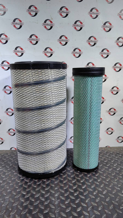 Фильтр воздушный BAOSHENG BA-6615AB