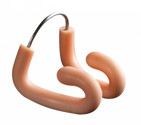Зажим для носа Arena Super Nose Clip II Flesh