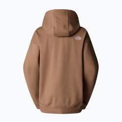 Женское худи The North Face Essential Oversize