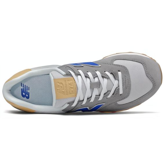 New Balance NB 574 Беговые кроссовки Низкие Мужские