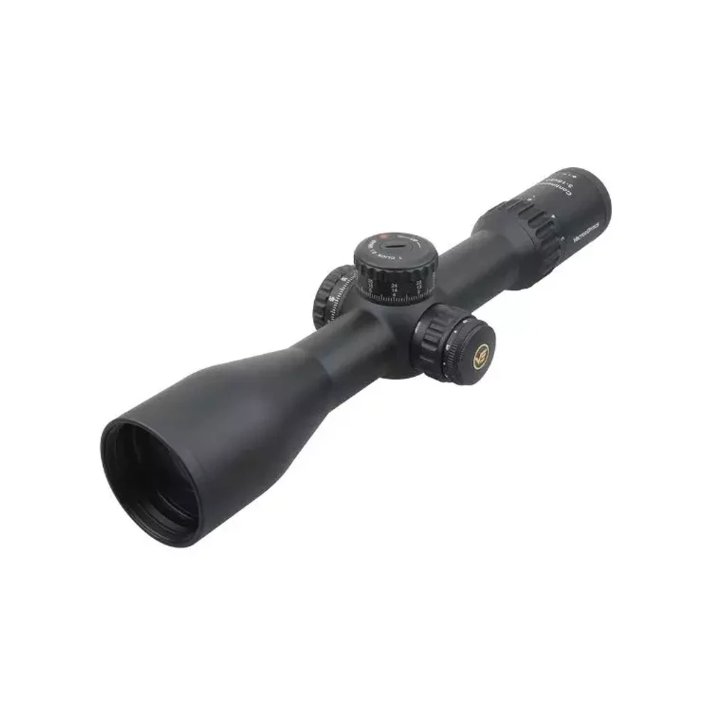 Прицел Vector Optics Continental 3-18x50, 34 мм, Tactical FFP