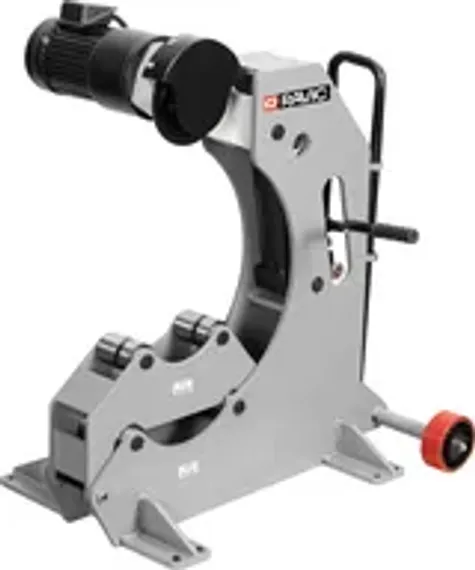 Опора с прямым роликом Heden R400S, арт. 210.306