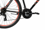 Горный велосипед Stels Navigator 700 V 27.5" F020 (2023)