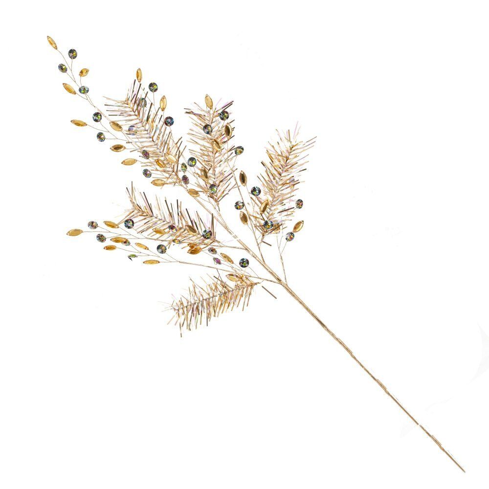 GAEM Изделие декоративное "Ветка", L21 W4 H75 см