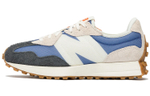 Кроссовки New Balance Nb 327 (Женская размерная сетка)