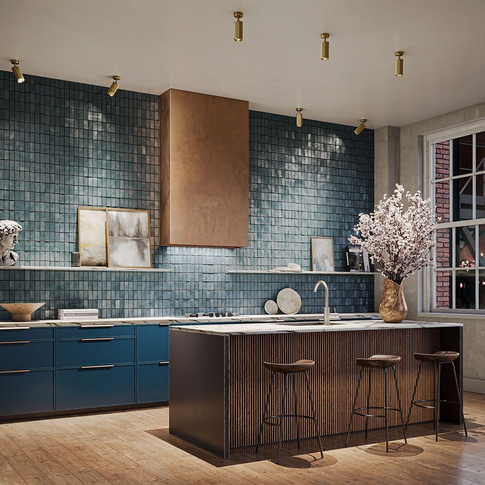 Спот Maytoni Focus Design C034CL-01G