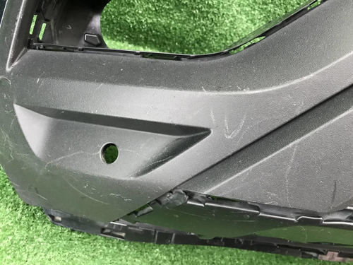 Бампер передний VW Teramont (2017-2022)