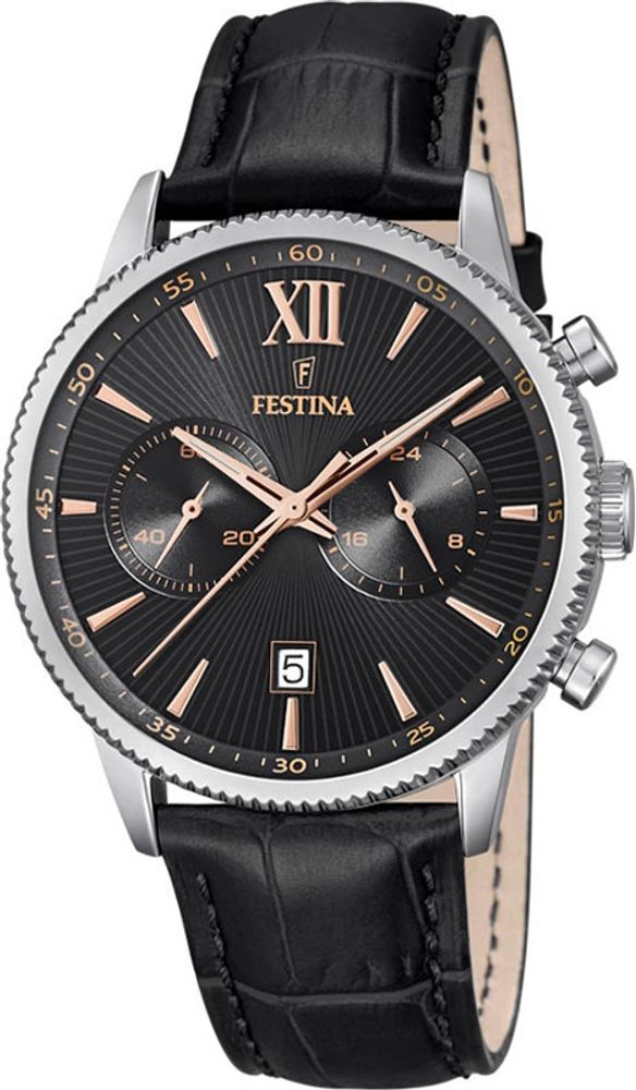 Мужские наручные часы Festina F16893/C