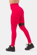 Леггинсы SPORTY SMART POCKET HIGH-WAIST LEGGINGS 404
Розовые