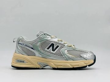 Кроссовки New Balance 530 Classic Running Grey
