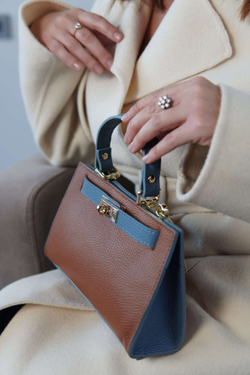 СУМКА Италия Le Borsette 85819B