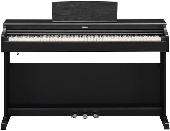 Цифровое пианино YAMAHA ARIUS YDP-165 B
