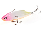 Воблер LJLUCKY JOHN Pro Series VIB S 58.00/354