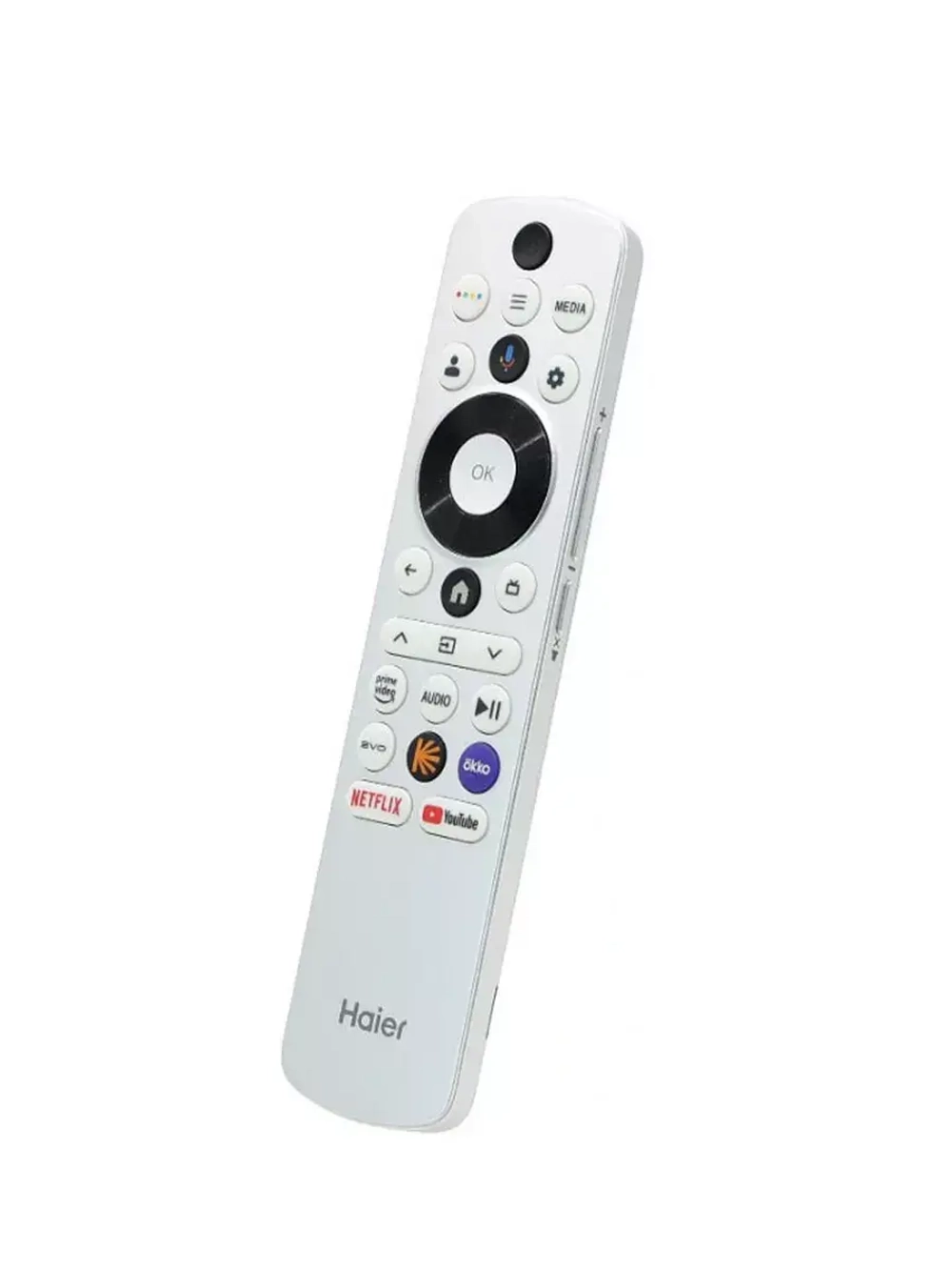 Пульт для телевизора Haier (0530090474, HTR-U33GR)