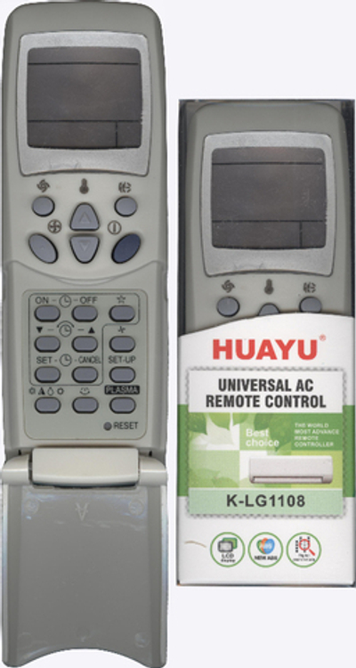 Пульт K-LG1108 для LG