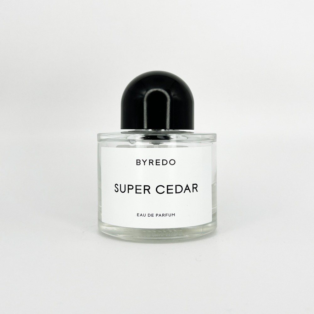 Byredo Super Cedar