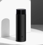 Термос Xiaomi Mijia Portable Cup 500мл (MJBWB01PL) черный