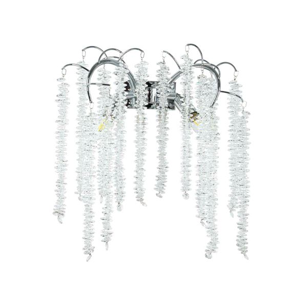 Настенный светильник Modelux Modestyle MS.2110.320 CR